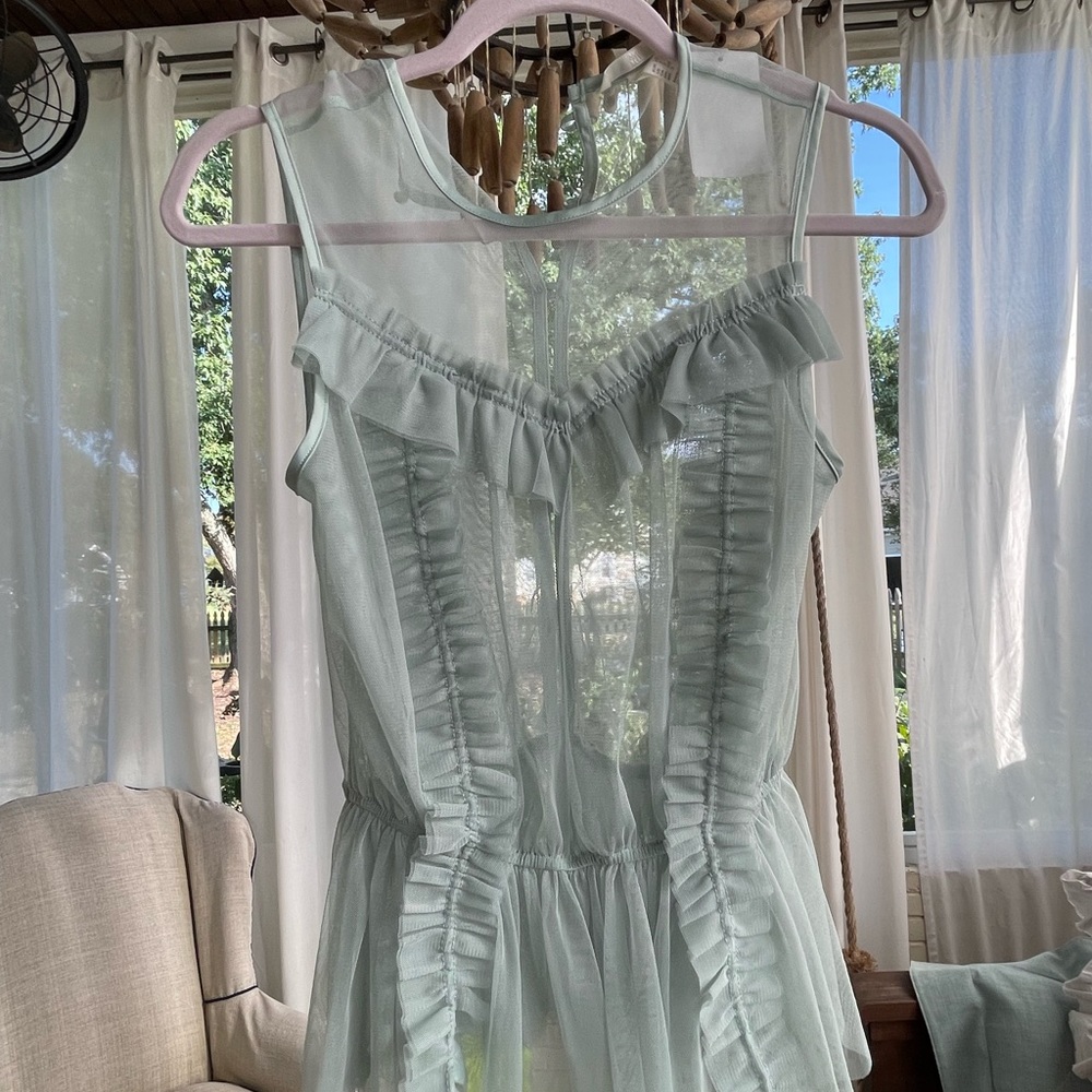 H&M Polyester Top
